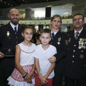 Cuerpo Nacional de Policía