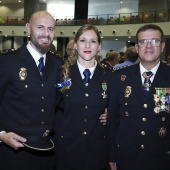 Cuerpo Nacional de Policía