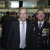 Cuerpo Nacional de Policía