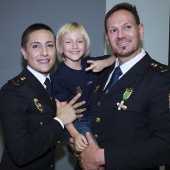 Cuerpo Nacional de Policía