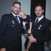 Cuerpo Nacional de Policía