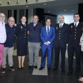 Cuerpo Nacional de Policía