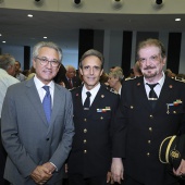 Cuerpo Nacional de Policía