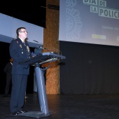 Cuerpo Nacional de Policía