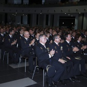 Cuerpo Nacional de Policía