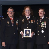 Cuerpo Nacional de Policía