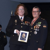 Cuerpo Nacional de Policía