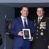 Cuerpo Nacional de Policía