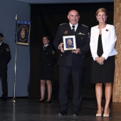 Cuerpo Nacional de Policía