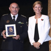 Cuerpo Nacional de Policía