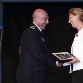 Cuerpo Nacional de Policía