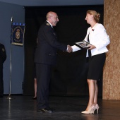 Cuerpo Nacional de Policía