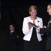 Cuerpo Nacional de Policía