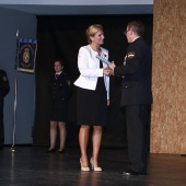 Cuerpo Nacional de Policía