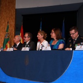 Cuerpo Nacional de Policía