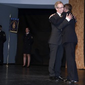 Cuerpo Nacional de Policía