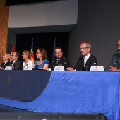 Cuerpo Nacional de Policía