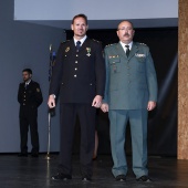Cuerpo Nacional de Policía