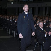 Cuerpo Nacional de Policía