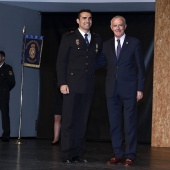 Cuerpo Nacional de Policía