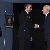 Cuerpo Nacional de Policía