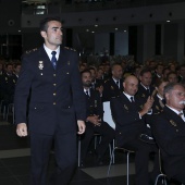 Cuerpo Nacional de Policía