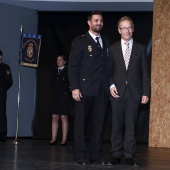 Cuerpo Nacional de Policía