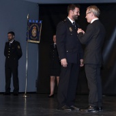 Cuerpo Nacional de Policía