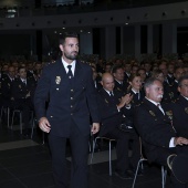 Cuerpo Nacional de Policía