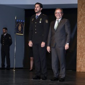 Cuerpo Nacional de Policía