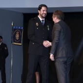 Cuerpo Nacional de Policía