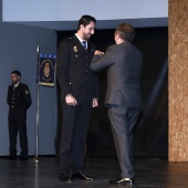 Cuerpo Nacional de Policía