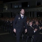 Cuerpo Nacional de Policía