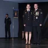 Cuerpo Nacional de Policía