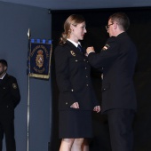 Cuerpo Nacional de Policía