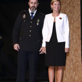 Cuerpo Nacional de Policía