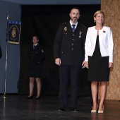 Cuerpo Nacional de Policía