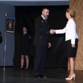 Cuerpo Nacional de Policía
