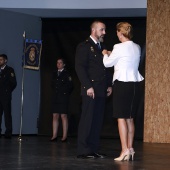 Cuerpo Nacional de Policía