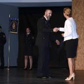 Cuerpo Nacional de Policía