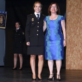 Cuerpo Nacional de Policía