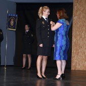 Cuerpo Nacional de Policía