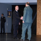 Cuerpo Nacional de Policía