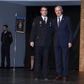 Cuerpo Nacional de Policía