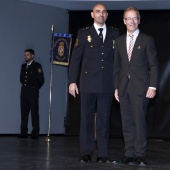 Cuerpo Nacional de Policía