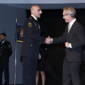 Cuerpo Nacional de Policía