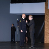 Cuerpo Nacional de Policía
