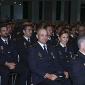Cuerpo Nacional de Policía