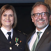 Cuerpo Nacional de Policía