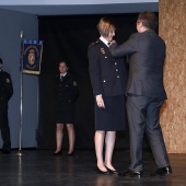 Cuerpo Nacional de Policía